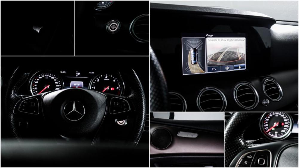 Mercedes-Benz E-Класс V (W213 S213 C238) Москва  - изображение 17