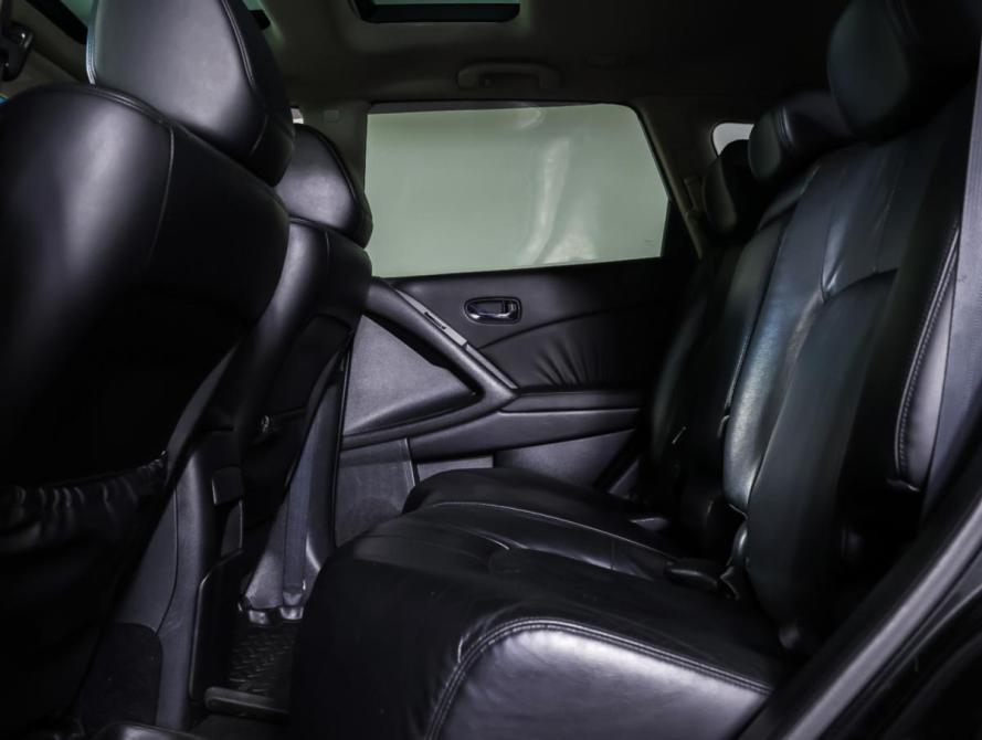 Nissan Murano II (Z51) Рестайлинг Москва  - изображение 12