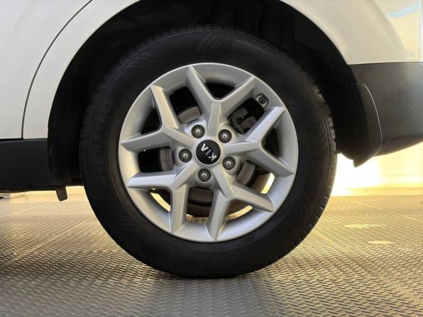 Kia Soul III с пробегом 2020 года, цена 1 550 000 рублей, 123624 км, хэтчбек, Автокод Объявления