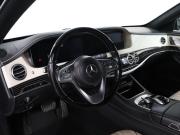 Mercedes-Benz S-Класс VI (W222 C217) Рестайлинг Москва  - изображение 39
