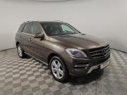 Mercedes-Benz M-Класс III (W166) Москва  - изображение 25