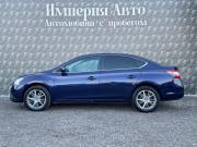Nissan Sentra VII (B17) Краснодар  - изображение 36