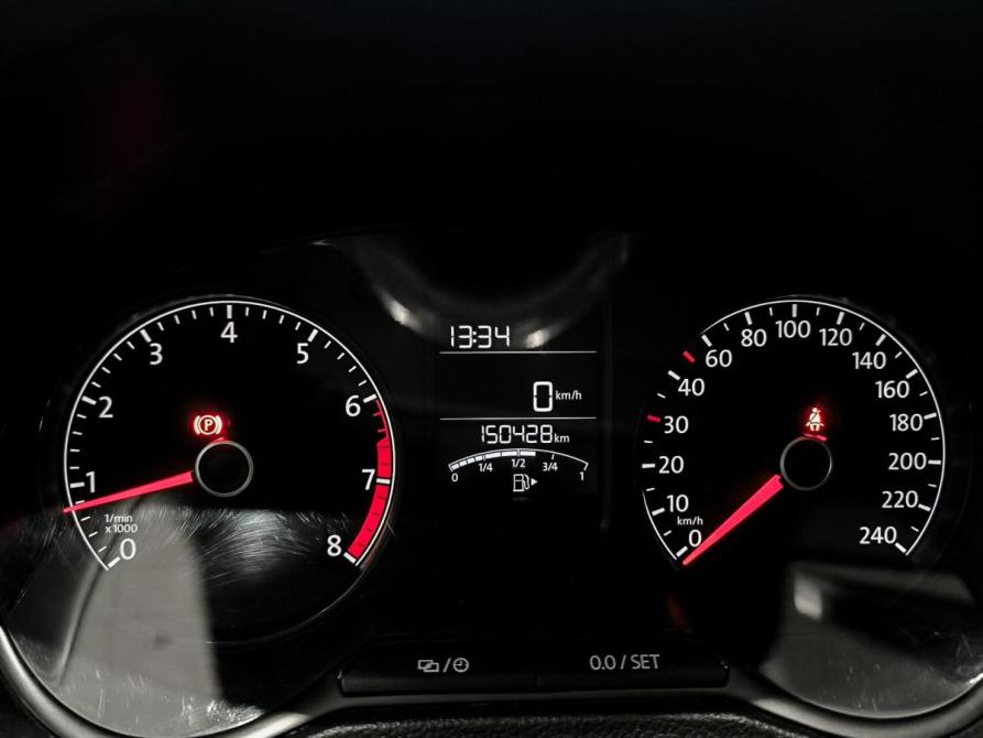 Volkswagen Polo V Рестайлинг Казань  - изображение 16