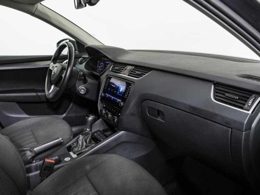 Skoda Octavia III (A7) Рестайлинг Москва  - изображение 15
