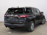 Chevrolet Traverse II Москва  - изображение 35