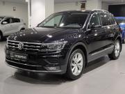 Volkswagen Tiguan II Казань  - изображение 23