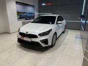 Kia Cerato IV Новосибирск  - изображение 17