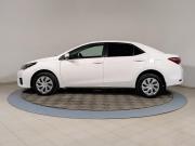 Toyota Corolla XI (E160 E170 E180) Екатеринбург  - изображение 20