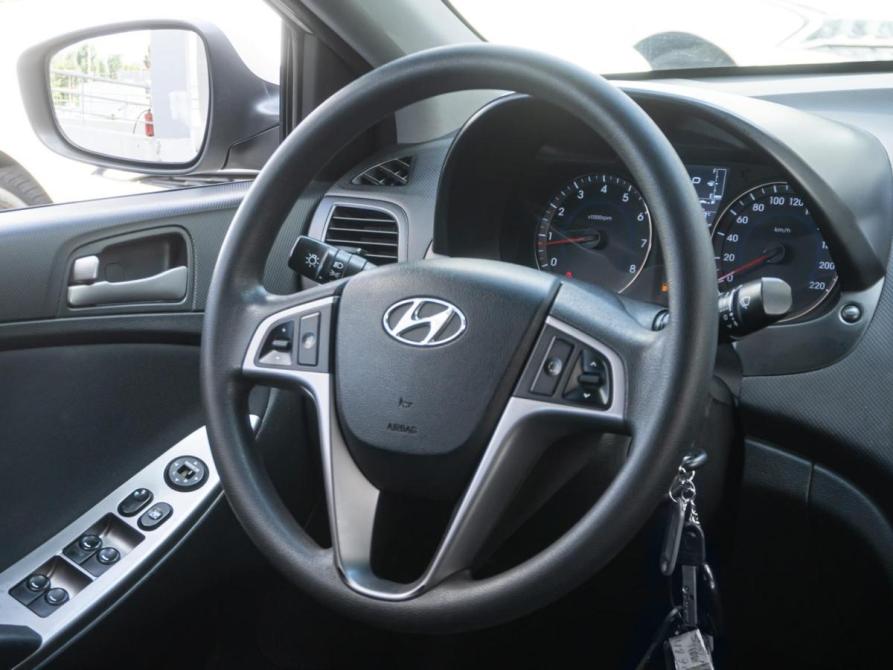 Hyundai Solaris I Рестайлинг Волгоград  - изображение 16