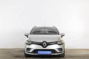 Renault Clio IV Рестайлинг Тюмень  - изображение 21