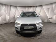 Mitsubishi Outlander II Рестайлинг Москва  - изображение 25