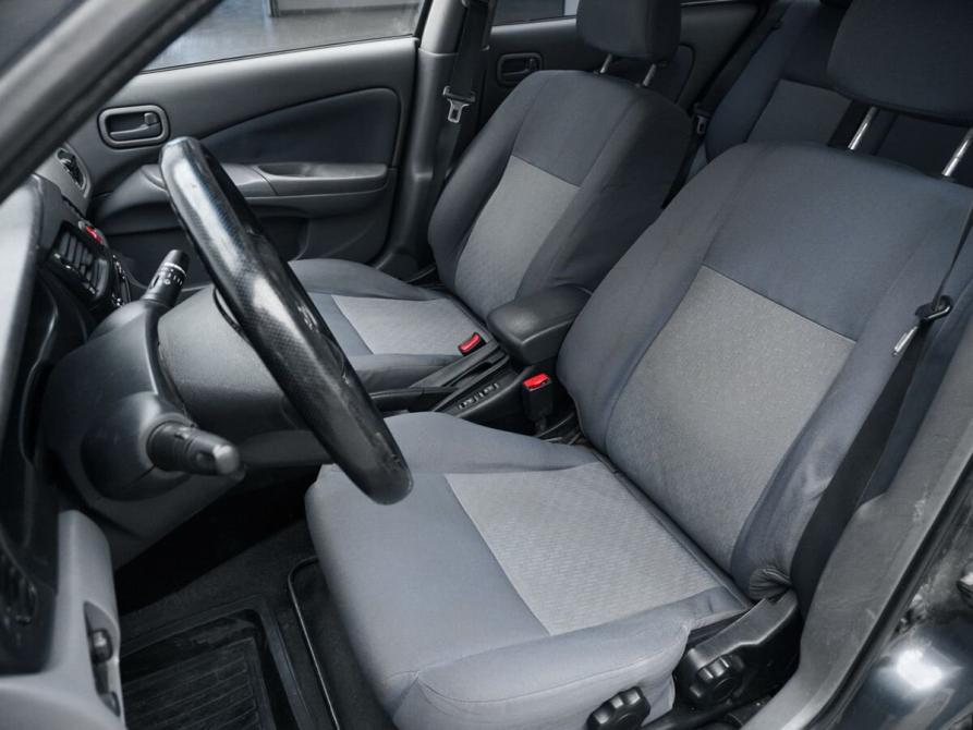 Nissan Almera II (N16) Рестайлинг Ростов-на-Дону  - изображение 9
