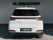 Chery Tiggo 7 Pro Max I Рестайлинг Уфа  - изображение 22