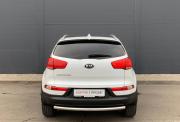 Kia Sportage III Рестайлинг Красноярск  - изображение 31