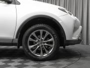 Toyota RAV4 IV (XA40) Рестайлинг Москва  - изображение 54