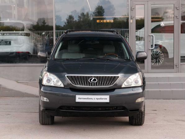 Lexus RX II с пробегом 2004 года, цена 1 050 000 рублей, 252084 км, внедорожник, Автокод Объявления