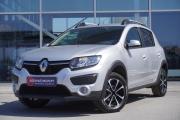 Renault Sandero II Ульяновск  - изображение 24