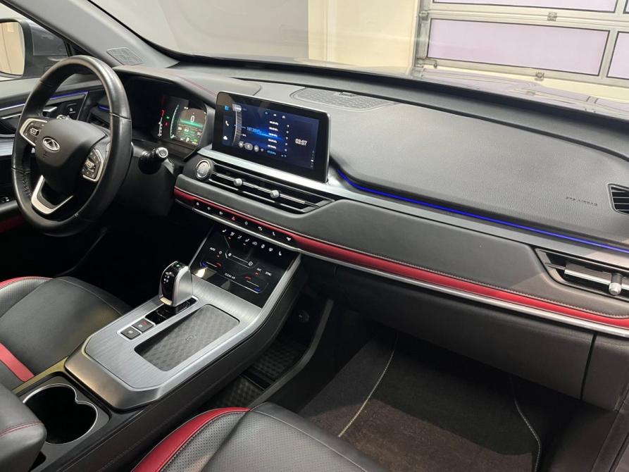 Chery Tiggo 4 Pro I Тверь  - изображение 19