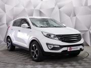 Kia Sportage III Ульяновск  - изображение 28