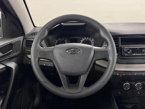 Lada (ВАЗ) Vesta I Рестайлинг (NG) с пробегом 2024 года, цена 1 230 000 рублей, 18436 км, седан, Автокод Объявления