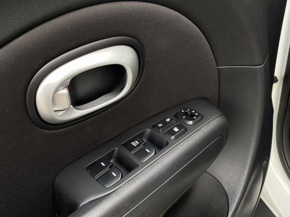 Kia Soul II с пробегом 2016 года, цена 1 449 000 рублей, 122551 км, хэтчбек, Автокод Объявления