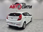 Hyundai Solaris I Рестайлинг Воронеж  - изображение 28