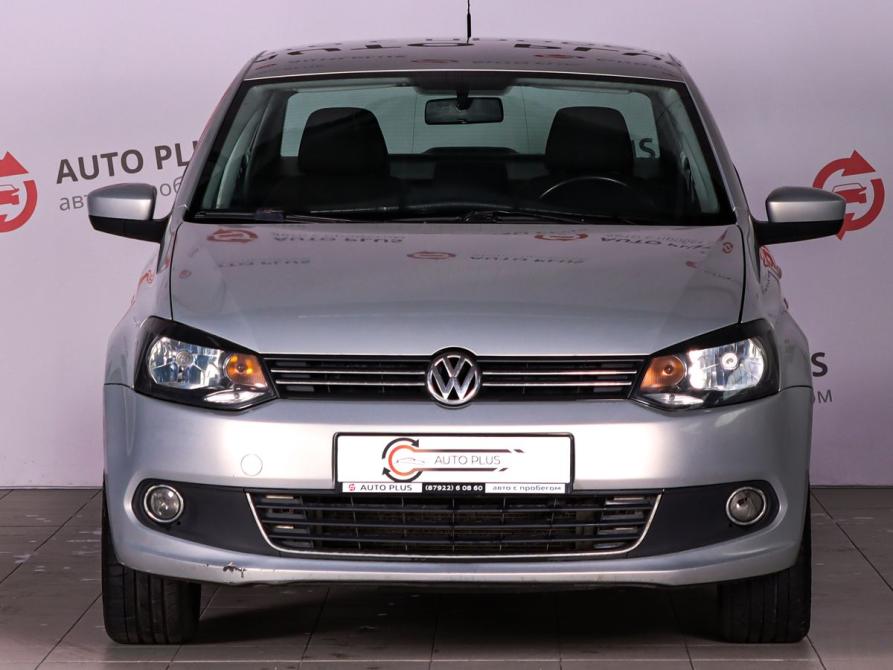 Volkswagen Polo V Минеральные Воды  - изображение 4