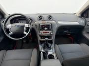 Ford Mondeo IV Москва  - изображение 22