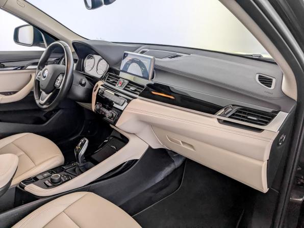BMW X2 I (F39) с пробегом 2020 года, цена 2 650 000 рублей, 29500 км, внедорожник, Автокод Объявления