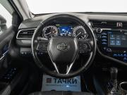 Toyota Camry VIII (XV70) Иркутск  - изображение 34