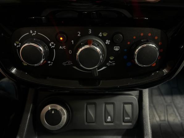 Nissan Terrano III (D10) с пробегом 2019 года, цена 1 570 000 рублей, 54205 км, внедорожник, Автокод Объявления