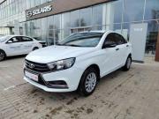 Lada (ВАЗ) Vesta I Набережные Челны  - изображение 23