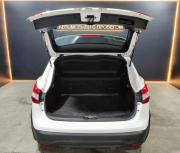 Nissan Qashqai II Уфа  - изображение 26