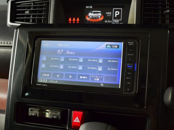 Subaru Justy V с пробегом 2016 года, цена 999 995 рублей, 69255 км, микровэн, Автокод Объявления