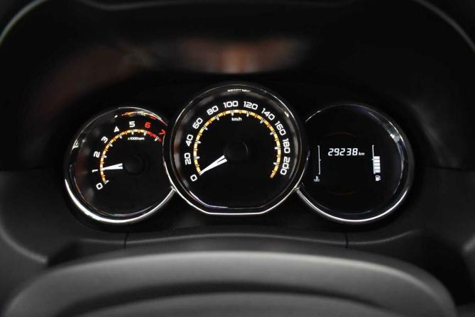Lada (ВАЗ) Largus I Рестайлинг с пробегом 2024 года, цена 1 240 000 рублей, 29238 км, универсал, Автокод Объявления
