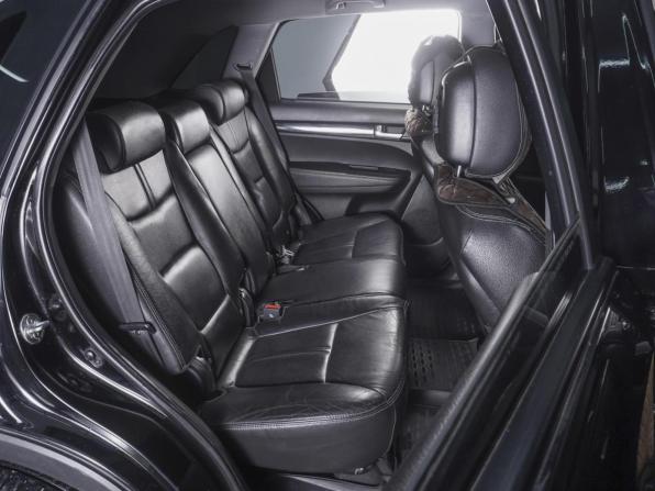 Kia Sorento II с пробегом 2010 года, цена 1 350 000 рублей, 265904 км, внедорожник, Автокод Объявления