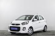 Kia Picanto II Рестайлинг Сургут  - изображение 21