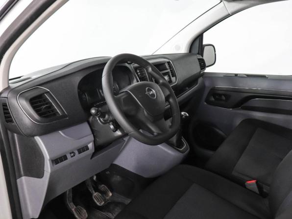 Opel Vivaro C с пробегом 2020 года, цена 1 400 000 рублей, 253186 км, фургон, Автокод Объявления