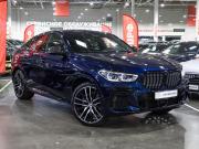 BMW X6 III (G06) Санкт-Петербург  - изображение 46