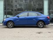 Lada (ВАЗ) Vesta I Самара  - изображение 22