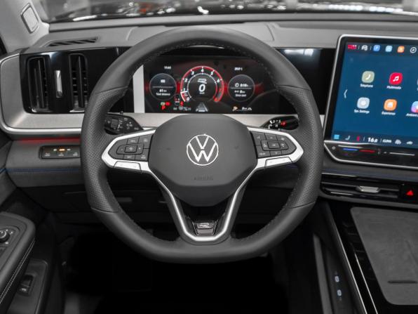 Volkswagen Tavendor I Рестайлинг с пробегом 2026 года, цена 6 100 000 рублей, 50 км, внедорожник, Автокод Объявления