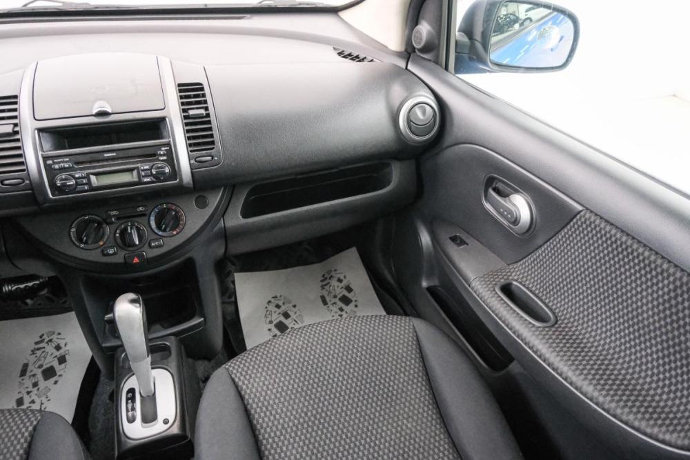 Nissan Note I Красноярск  - изображение 12