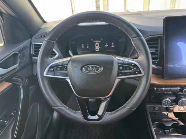 Lada (ВАЗ) Vesta I Рестайлинг (NG) с пробегом 2023 года, цена 1 370 000 рублей, 33928 км, седан, Автокод Объявления