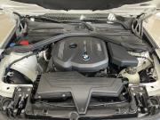 BMW 1 серии II (F20/F21) Рестайлинг Москва  - изображение 38