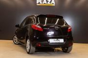 Mazda 2 II (DE) Уфа  - изображение 23