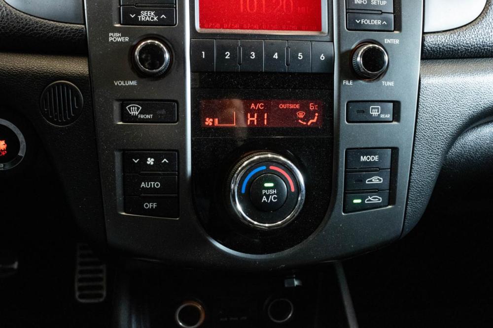 Kia Cerato II Уфа  - изображение 21