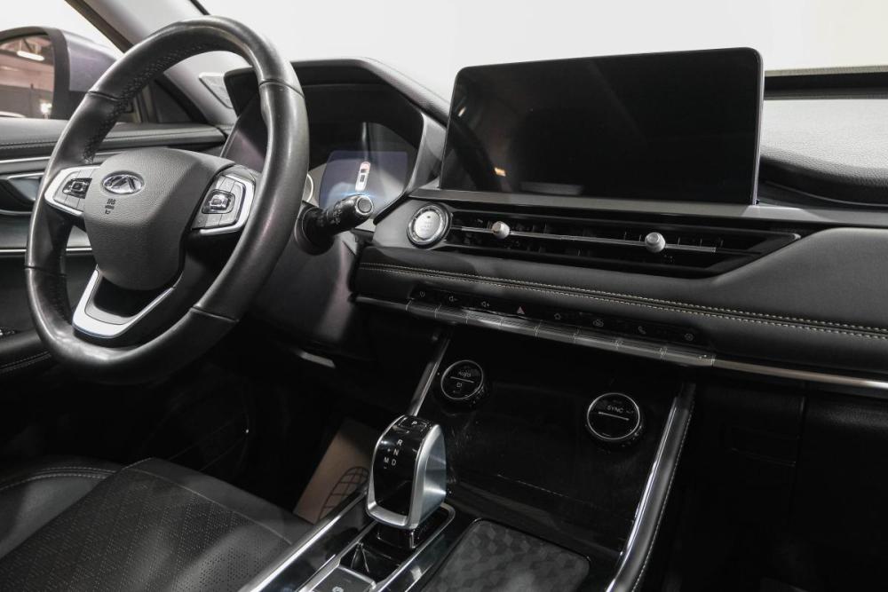 Chery Tiggo 8 I Рестайлинг Новокузнецк  - изображение 21