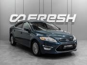 Ford Mondeo IV Рестайлинг Тюмень  - изображение 18