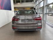 Audi A6 V (C8) Москва  - изображение 29
