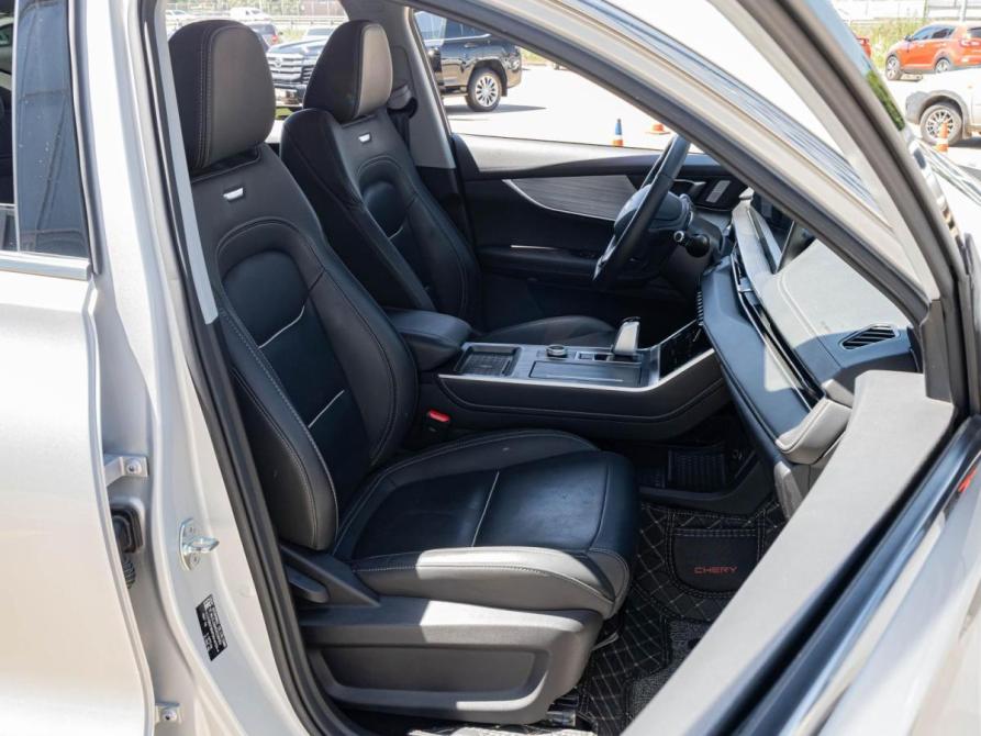 Chery Tiggo 7 Pro Max I Краснодар  - изображение 8